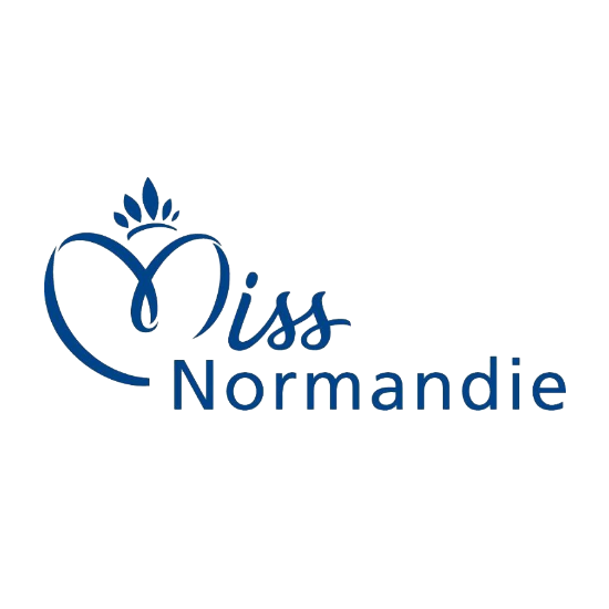 Logo Miss Normandie