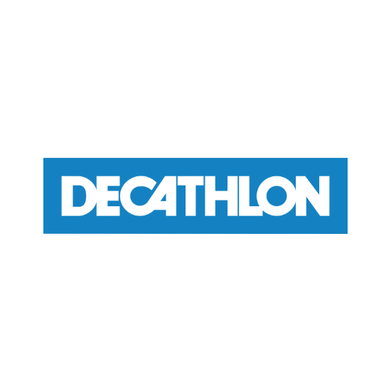 Logo Decathlon