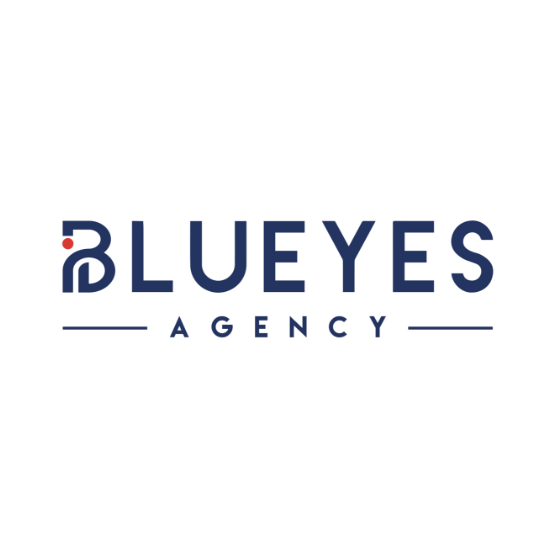 Logo Blueyes