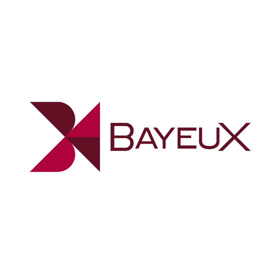 Logo ville de Bayeux