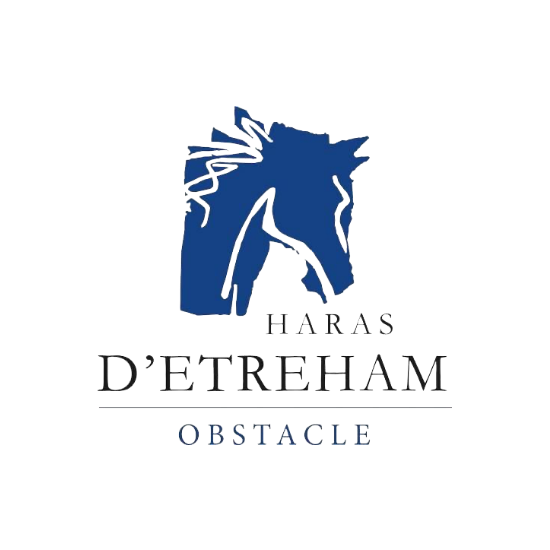 Logo Haras d'Etreham