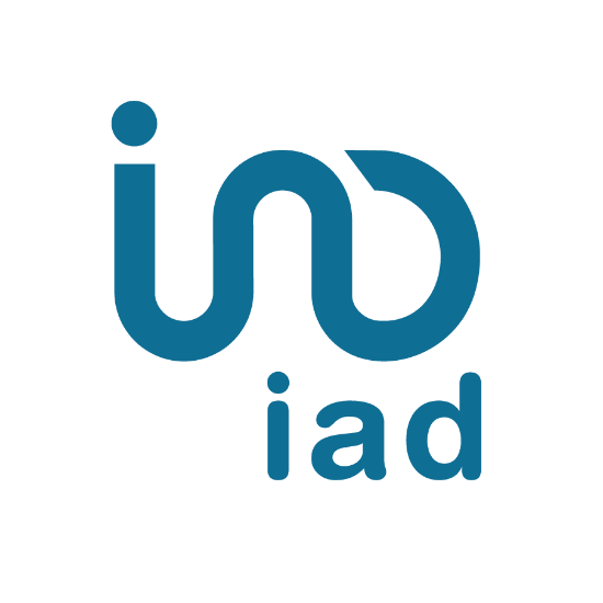 Logo IAD