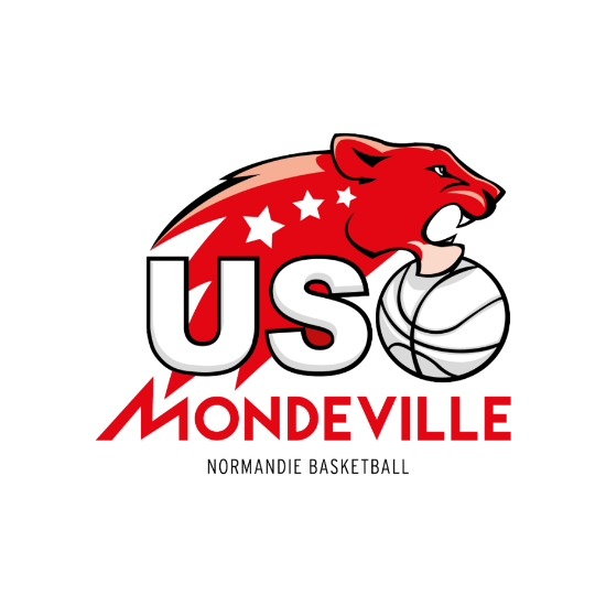 Logo US Mondeville