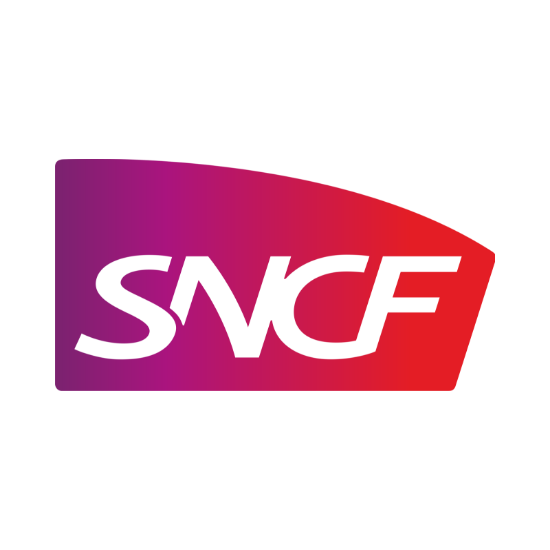 Logo SNCF