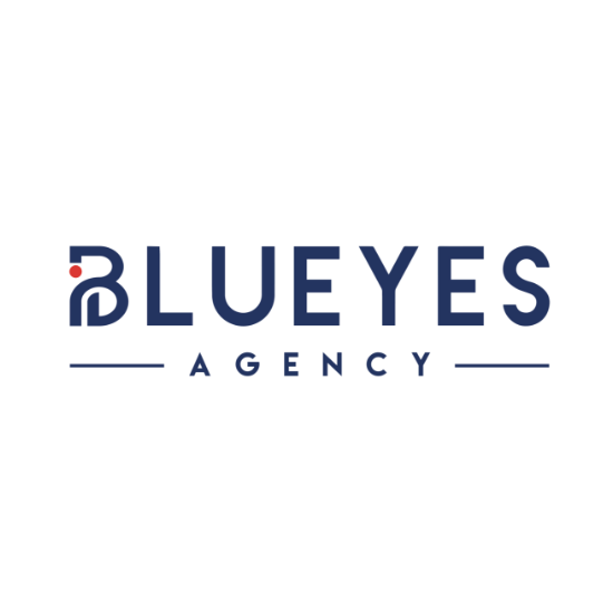 Logo Blueyes