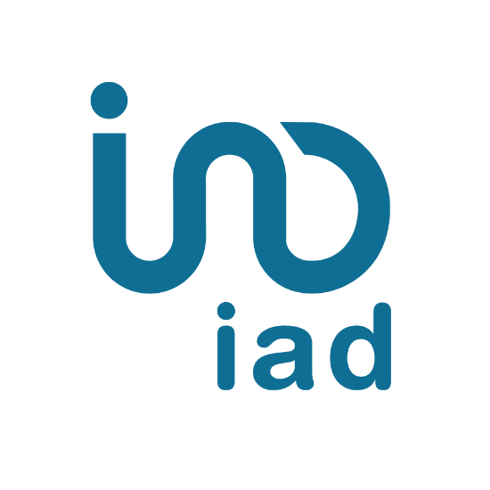 Logo IAD