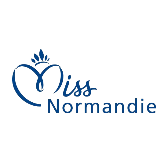 Logo Miss Normandie
