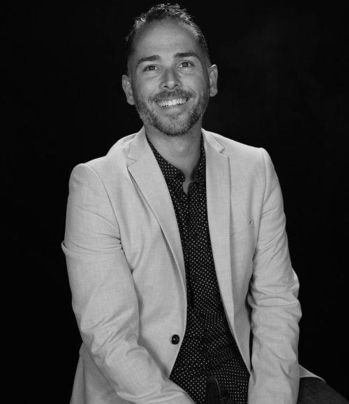 Créateur de E-Triade Thibault GRANIER 