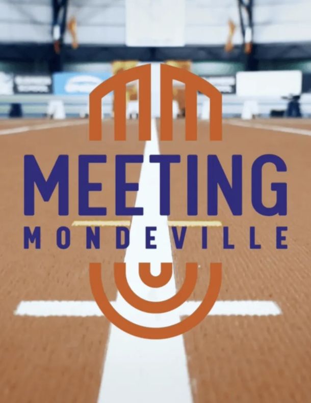 Meeting d&rsquo;athlétisme